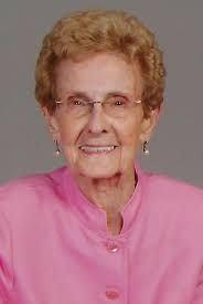 Margaret Lambert Wright Obituary July 23, 2019