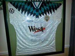 Újpest, fót, dunakeszi, veresegyház és környéke további info: Ferencvaros Home Fussball Trikots 1995