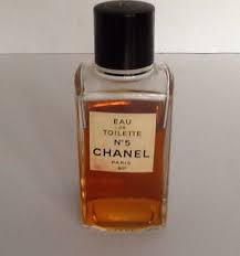 Vintage Chanel No 5 Eau De Toilette Bottle 3 4 Full Paris 80 Chanel No 5 Perfume Vintage Hat Boxes