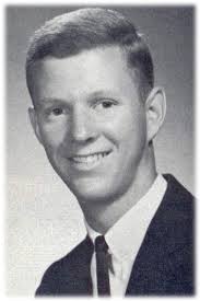 Passing of San Carlos High School Classmate Stan Walker