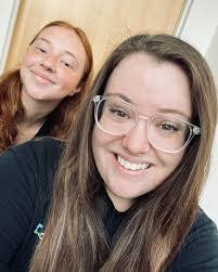 Ashley Wortman's Instagram, Twitter & Facebook