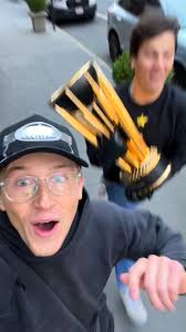 We survived a party gone wrong 🥳!! (Adrian's Kickback)