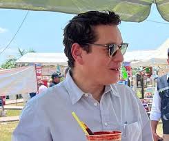 Atraca Chelo Cano arcas municipales