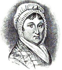 Esther Fleming Lowrey (1739-1814)