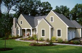Decorating Update Your Home With New Sears Siding