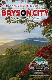 A launderette and vending machines for drinks are available on site at the ridge top motel bryson city. Bryson City North Carolina Visitors Guide By Baeo Publishing Issuu