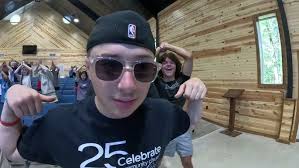 2021 Camp Table Rock Promo