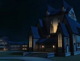 I Have A Mansion In The Post Apocalyptic World Wiki Wayne Manor Wayne Manor Manor Beware The Batman