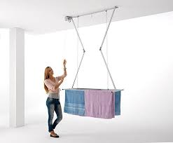 Amenagement Buanderie 20 Idees Conseils Astuces Buanderie Sechoir A Linge Etendoir