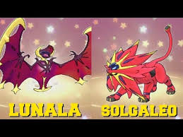 Shiny Solgaleo Lunala Mystery Gift Code In Pokemon Sword And Shield How To Get Lunala Solgaleo In 2020 Pokemon Mystery Coding