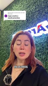 Envío de Ropa y Más a Venezuela