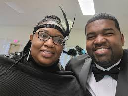 Today,my husband and I 13th Anniversary We have had so many wonderful  memories together. Here's to many more. MC please help us celebrate by  showing us some love 4/22❤️❤️❤️ The McDaniel's |