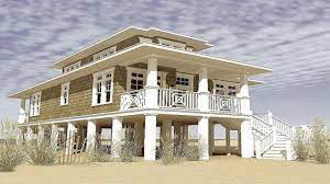 Beach house plans by beach cat homes. Amazing Beach House Plan Inspirations For Your Living Style Small Beach Houses Coastal House Plans Stilt House Plans