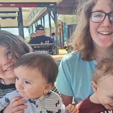 Fundraiser by Tera Reid : Help Tera and the Kids Start Over