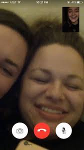 Emily Borg's Instagram, Twitter & Facebook