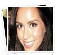 Elizabeth Wunderlich's Instagram, Twitter & Facebook