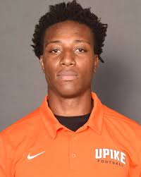 2025 Football Roster