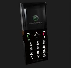 Sony ericsson Xperia Pureness 3D by ...