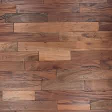 Ce revêtement de sol imite parfaitement les parquets en bois tel que le parquet pointe de hongrie. Echantillon Parquet Bois Massif Medio Acajou Brun Rouge Huile S Leroy Merlin