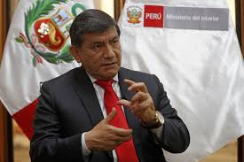 Captura De Abimael Guzman Fue Una Estocada Al Corazon De Sendero Luminoso Noticias Agencia Peruana De Noticias Andina