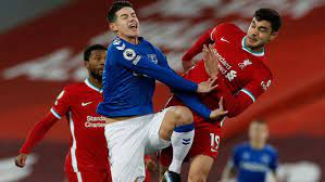 West ham united chelsea vs. Liverpool Vs Everton Everton Earn First Win Over Liverpool At Anfield In 22 Years Premier League