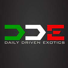Maybe you would like to learn more about one of these? Daily Driven Exotic Cars