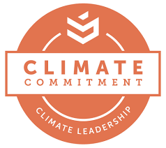 Official Climate Commitment Logos Online logo maker you'll enjoy! official climate commitment logos
