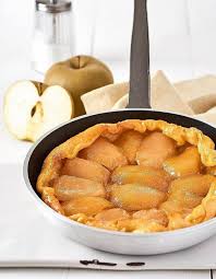 Gateau Sans Four Des Idees Faciles De Gateaux Sans Four Elle A Table Gateau Sans Four Tarte Tatin Aux Pommes Et Gateau A La Poele