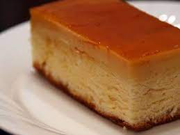 Custard Cake Ang Sarap Recipe Custard Cake Recipes Flan Cake Desserts