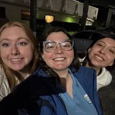 Not a goodbye, but a See You Later! ❤️ It was a bittersweet day at Action  News Now. @melissa.joseph is moving