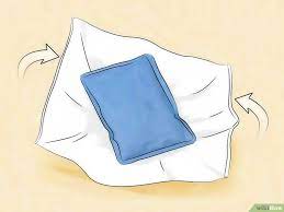 3 Ways To Make A Warm Compress Warm Compress Warm Hot Compress