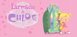 Maggiori informazioni su l'armadio di chloè. L Armadio Di Chloe Giochi Video Download Boomerang
