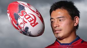 Ayumu Goromaru to make Queensland Reds debut against ACT Brumbies