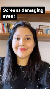 Worried about the effects of screen time