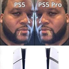 PS5 vs. PS5 PRO