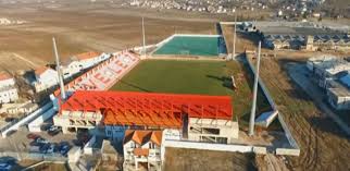 All info around the stadium of velez mostar. Pogledajte Radove Na Izgradnji Stadiona Fk Velez Akta Ba