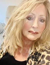 Susan Mauldin's Instagram, Twitter & Facebook