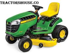 John deere d140 drive train. John Deere E140 Tractor Specs Price Features And Reviews Tractorshouse