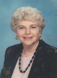 Gloria Faye Carter Obituary