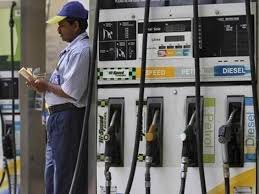 Petrol rates in india are revised on a daily basis. Will The Rising Prices Of Petrol And Diesel Be Curbed Gyan24hrs
