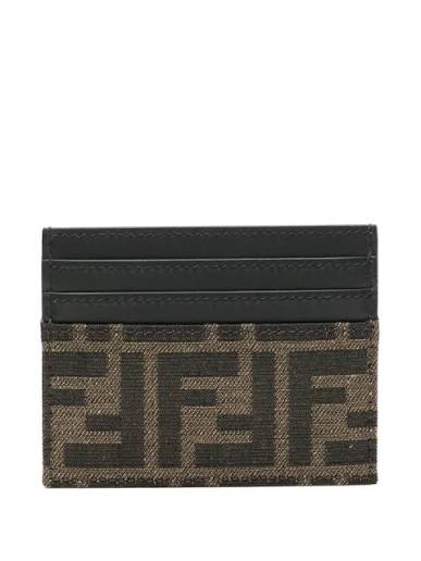 Fendi Card holder
