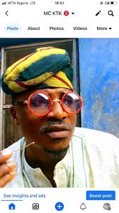 THEM TELL YOU SAY YOU TOO BIG TO DEY DO THAT SMALL WORK, AND YOU DEY  LISTEN, ABI? IF THEM DEY PAY YOUR BILLS, YOU FOR DEY DO AM?