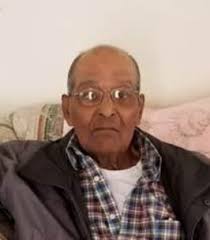 Pedro Garcia Reyna Jr. Obituary (2022)