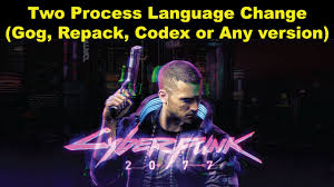 C o d e x p r e s e n t s cyberpunk 2077 language pack (c) cd projekt red release date : Cyberpunk 2077 Codex Language This Language Pack Includes The 10 Optional Audio Files To Cyberpunk 2077 For The Following Languages