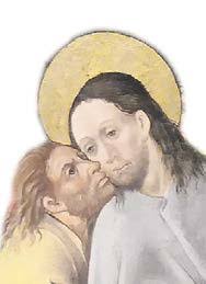 Feste Größe in der heiligen Stadt