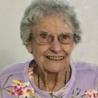 Roberta Headrick Cantwell Obituary (1929