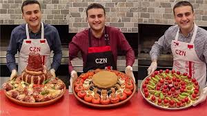 Maybe you would like to learn more about one of these? Czn Burak Kimdir Mekani Nerede Nereli Ne Is Yapiyor Burak Ozdemir Taniyalim