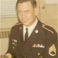 Obituary information for Robert Workman