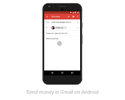 Venmo (a subsidiary of paypal) is a mobile payment system that is wildly popular among millennials. You Can Now Send And Request Money In Gmail On Android Techcrunch