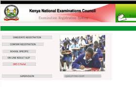 The kenya certificate of secondary education (kcse) exams for this year commenced early last this means that both kcpe and kcse candidates will get to receive their results before the holidays. Knec Portal Kcse Results Online Registration Kcse Result Slip And Certificates Kenyayote